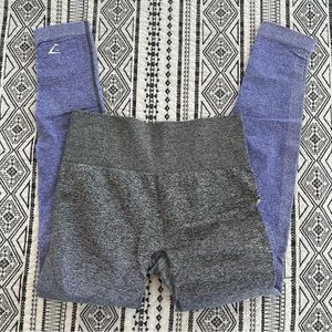 Gymshark Ombré Leggings